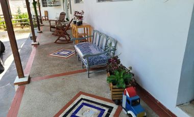 casa campestre en venta en vistas de pradomar. Cod V88011