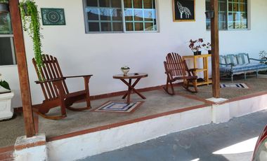 casa campestre en venta en vistas de pradomar. Cod V88011