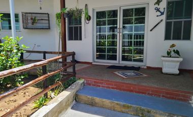 casa campestre en venta en vistas de pradomar. Cod V88011