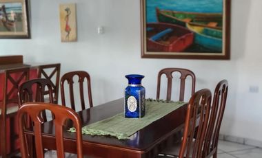 casa campestre en venta en vistas de pradomar. Cod V88011