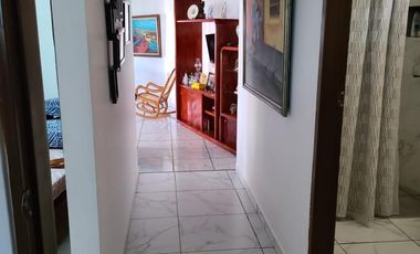 casa campestre en venta en vistas de pradomar. Cod V88011