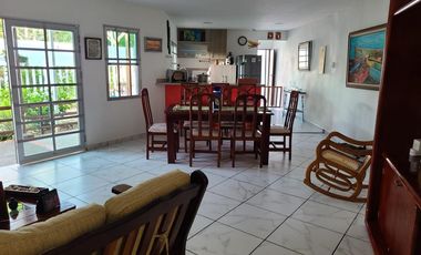 casa campestre en venta en vistas de pradomar. Cod V88011