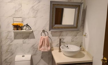 casa campestre en venta en vistas de pradomar. Cod V88011