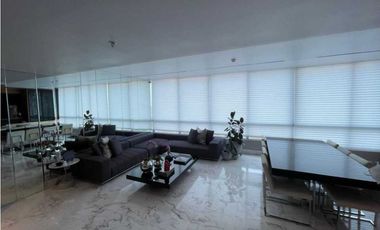 ALQUILER  APARTAMENTO AMOBLADO COSTA DEL ESTE VISTA AL MAR