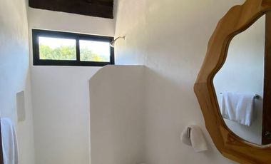 Casa en condominio - Xalatlaco