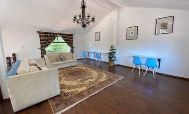 Casa en condominio - Xalatlaco