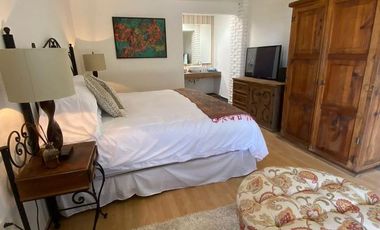 Casa en condominio - Xalatlaco