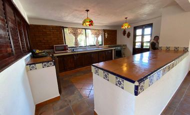 Casa en condominio - Xalatlaco