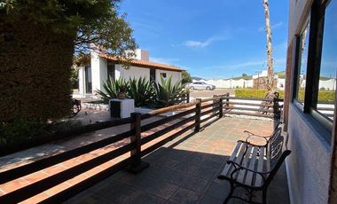 Casa en condominio - Xalatlaco