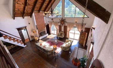 Casa en condominio - Xalatlaco