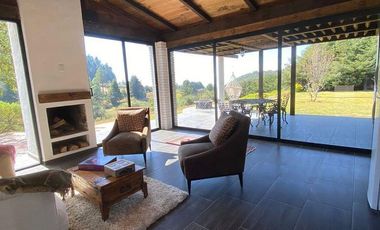 Casa en condominio - Xalatlaco