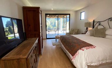 Casa en condominio - Xalatlaco