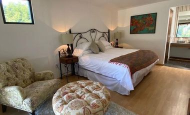 Casa en condominio - Xalatlaco