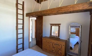 Casa en condominio - Xalatlaco