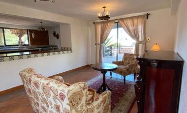 Casa en condominio - Xalatlaco