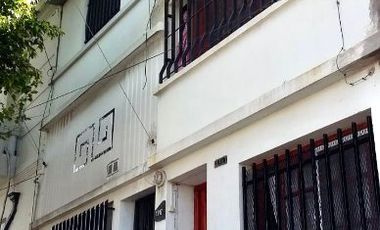 Casa con Departamento en venta en Piñeyro