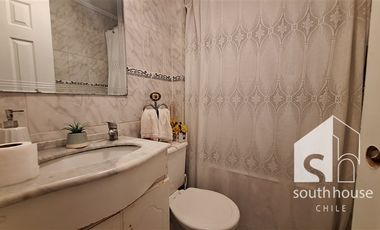 VENTA CASA 2Dorm. 2Baños. CIUDAD SATELITE MAIPÚ