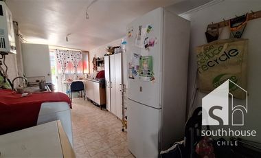 VENTA CASA 2Dorm. 2Baños. CIUDAD SATELITE MAIPÚ