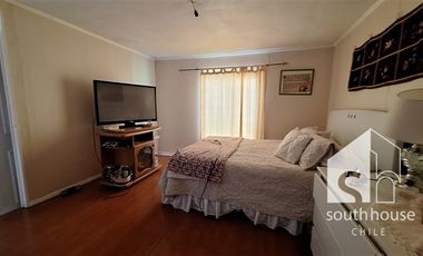VENTA CASA 2Dorm. 2Baños. CIUDAD SATELITE MAIPÚ