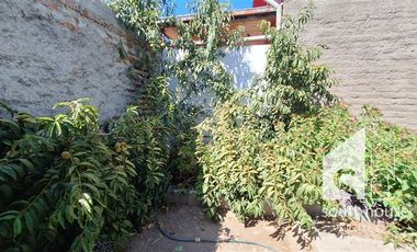 VENTA CASA 2Dorm. 2Baños. CIUDAD SATELITE MAIPÚ