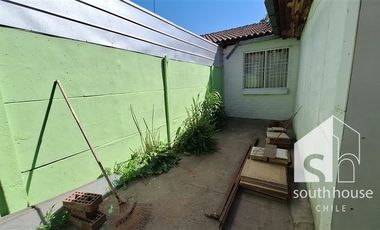 VENTA CASA 2Dorm. 2Baños. CIUDAD SATELITE MAIPÚ