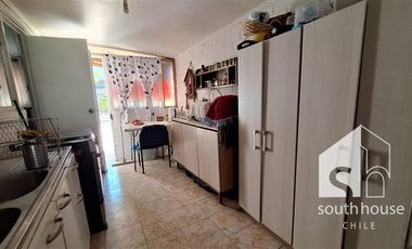 VENTA CASA 2Dorm. 2Baños. CIUDAD SATELITE MAIPÚ