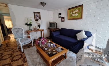VENTA CASA 2Dorm. 2Baños. CIUDAD SATELITE MAIPÚ