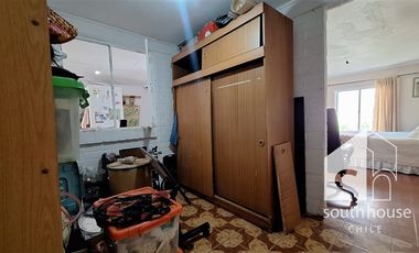 VENTA CASA 2Dorm. 2Baños. CIUDAD SATELITE MAIPÚ