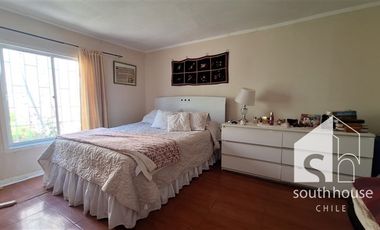 VENTA CASA 2Dorm. 2Baños. CIUDAD SATELITE MAIPÚ
