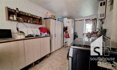 VENTA CASA 2Dorm. 2Baños. CIUDAD SATELITE MAIPÚ