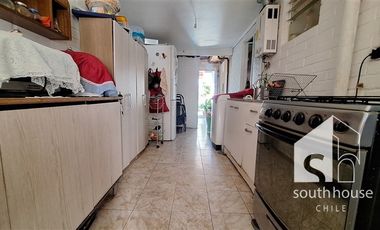 VENTA CASA 2Dorm. 2Baños. CIUDAD SATELITE MAIPÚ