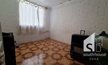 VENTA CASA 2Dorm. 2Baños. CIUDAD SATELITE MAIPÚ