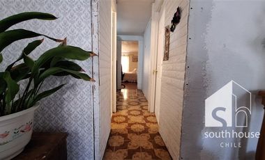 VENTA CASA 2Dorm. 2Baños. CIUDAD SATELITE MAIPÚ