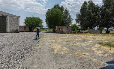 27 hs se venden cerca de San Miguel allende