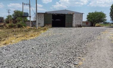 27 hs se venden cerca de San Miguel allende