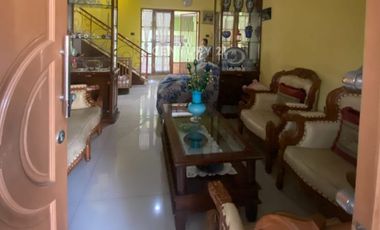 Dijual Cepat Rumah Di Harapan Indah Regency Kota Bekasi