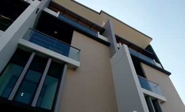 3 Bedroom Townhouse for sale at Private Avenue Kaset-Nawamin