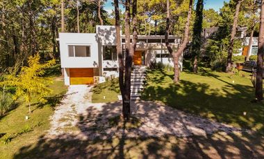 Carilo | Casa Palmera 1302