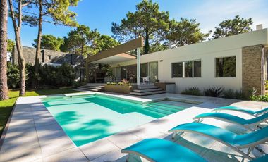Carilo | Casa Palmera 1302