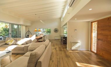 Carilo | Casa Palmera 1302