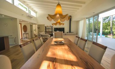 Carilo | Casa Palmera 1302