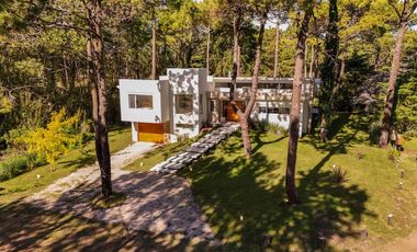 Carilo | Casa Palmera 1302