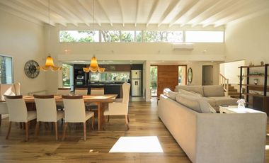 Carilo | Casa Palmera 1302