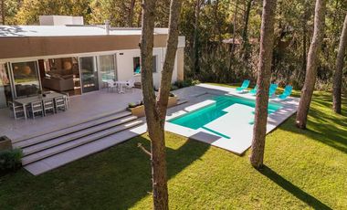 Carilo | Casa Palmera 1302