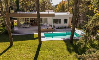 Carilo | Casa Palmera 1302