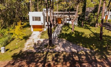 Carilo | Casa Palmera 1302