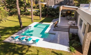 Carilo | Casa Palmera 1302