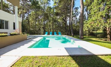 Carilo | Casa Palmera 1302