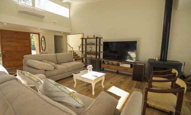 Carilo | Casa Palmera 1302