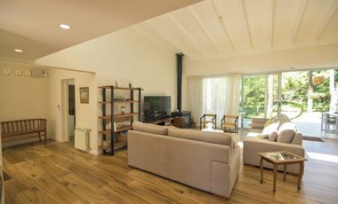 Carilo | Casa Palmera 1302